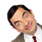 Rowan Atkinson Mr. Bean