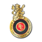 Royal Challengers Bangalore Logo PNG