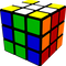 Rubik&#8217;s Cube PNG File