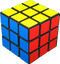 Rubik&#8217;s Cube PNG HD