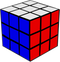 Rubik&#8217;s Cube PNG