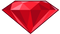 Ruby Stone Free PNG Image