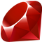 Ruby Stone PNG File