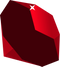 Ruby Stone PNG Image