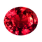 Ruby Stone PNG Images