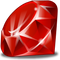 Ruby Stone PNG Pic