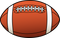 Rugby Ball Free PNG Image