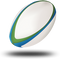 Rugby Ball PNG HD