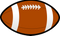 Rugby Ball PNG Image