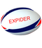 Rugby Ball PNG