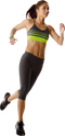 Runner PNG Clipart