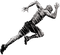 Runner PNG Download Image