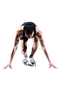 Runner PNG File Download Free