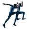 Runner PNG High Quality Image