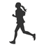 Runner PNG Pic