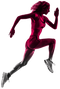 Runner PNG Picture