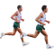 Running Free PNG