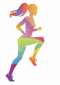 Running PNG Images HD