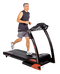 Running Transparent Free PNG