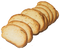 Rusk Free Download PNG