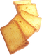 Rusk PNG Image