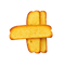 Rusk PNG Photo