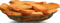 Rusk PNG Transparent HD Photo