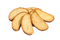 Rusk Transparent