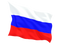 Russia Flag Free Download PNG