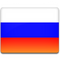 Russia Flag Free PNG Image