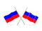 Russia Flag PNG Clipart