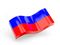 Russia Flag Transparent