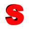 S Letter PNG Download Image