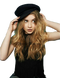 Sabrina Carpenter Photoshoot PNG File Download Free