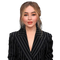 Sabrina Carpenter Photoshoot PNG File