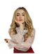 Sabrina Carpenter Photoshoot PNG Free Image