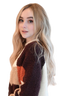 Sabrina Carpenter Photoshoot PNG Image