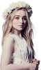 Sabrina Carpenter Photoshoot PNG