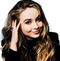 Sabrina Carpenter PNG Clipart