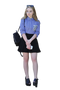 Sabrina Carpenter PNG Download Image