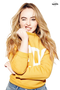 Sabrina Carpenter PNG File Download Free