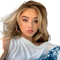 Sabrina Carpenter PNG File