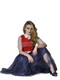 Sabrina Carpenter PNG Free Download