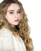 Sabrina Carpenter PNG Image