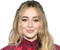 Sabrina Carpenter Singer PNG Clipart