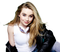 Sabrina Carpenter Singer PNG HD Image