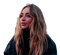 Sabrina Carpenter Singer PNG Photo