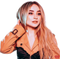 Sabrina Carpenter Singer PNG Pic