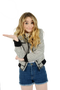 Sabrina Carpenter Singer PNG