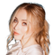 Sabrina Carpenter Singer Transparent